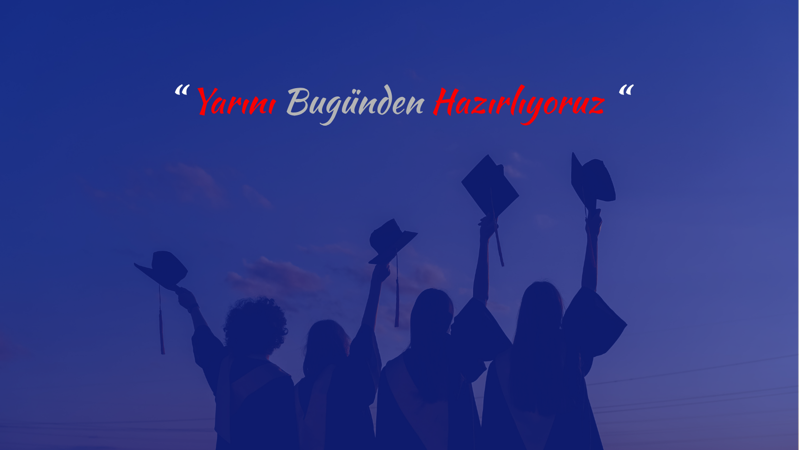 YKS (TYT-AYT) Hazırlık